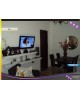 Linda Duplex, 2 Quartos com Garagem